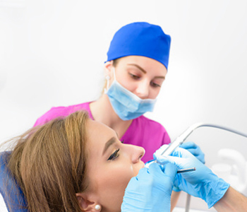 Dr. Amir Awadalla at Esquire Dental Center, Providing Best Root Canal Therapy