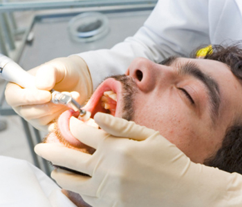 Dr. Amir Awadalla at Esquire Dental Center, Describing What is Dental Implant