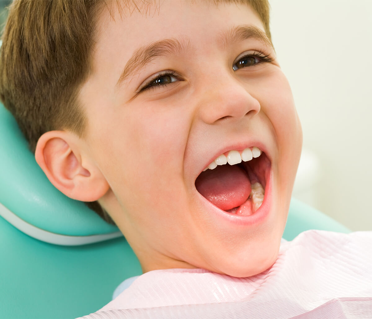Child Dental Emergency in Scarborough Area