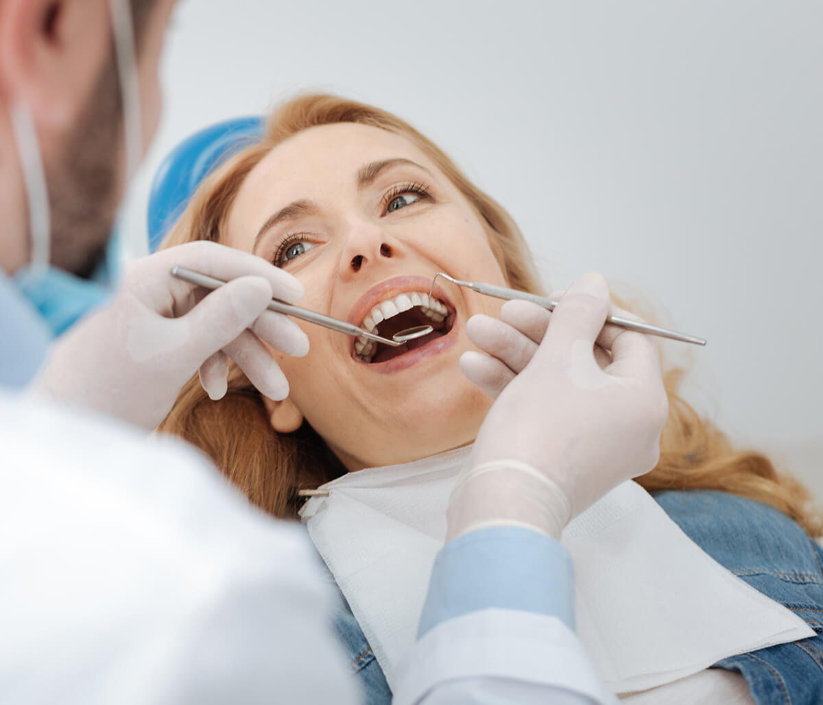 Dental Filling for Cavities in Pickering ON Area